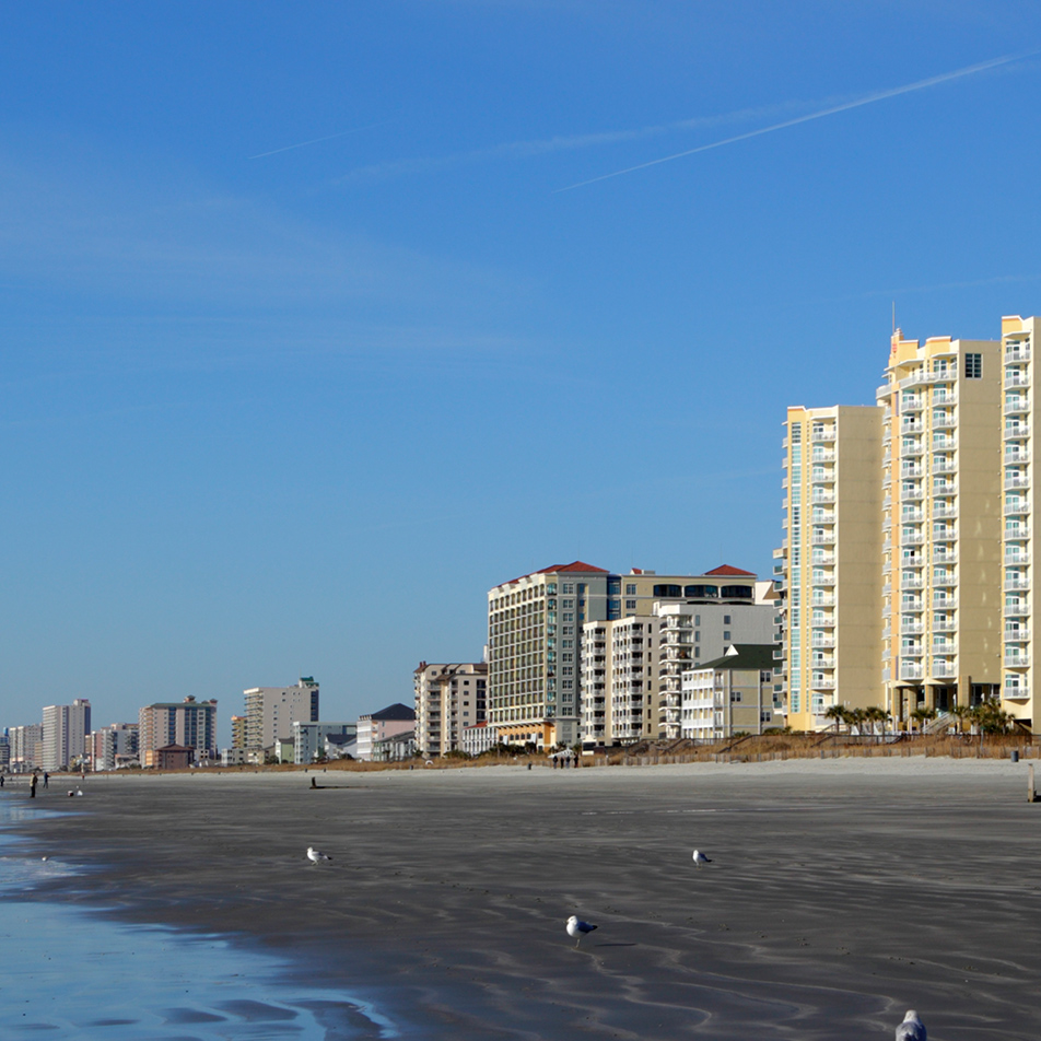 Myrtle Beach