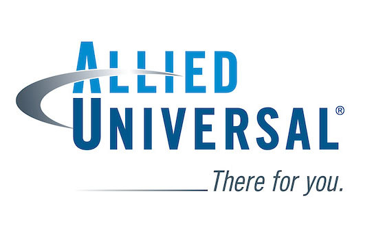 Allied Universal Logo