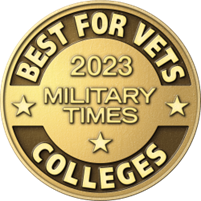 Best of vets logo